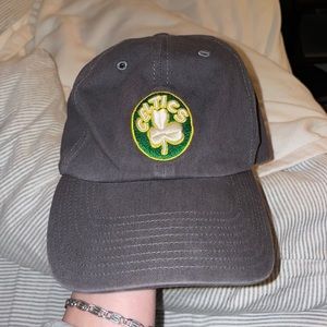 Celtics Hat